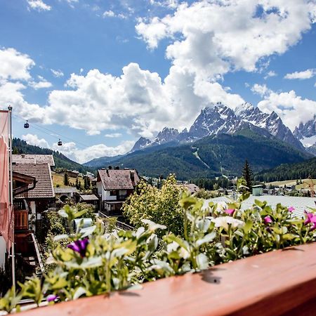 Hotel Gruber Сесто Экстерьер фото