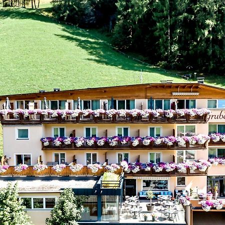 Hotel Gruber Сесто Экстерьер фото
